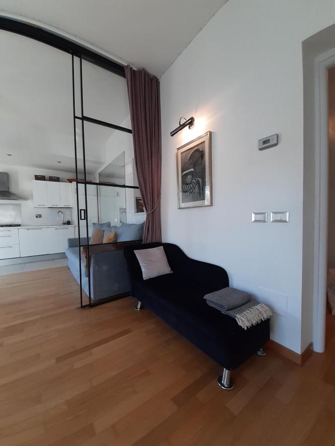 Italian Luxury Collection Apartment Rome Exterior photo