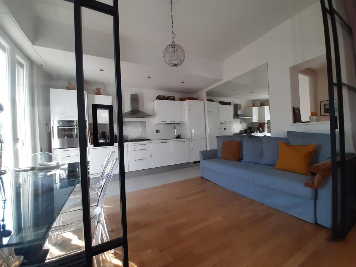 Italian Luxury Collection Apartment Rome Exterior photo