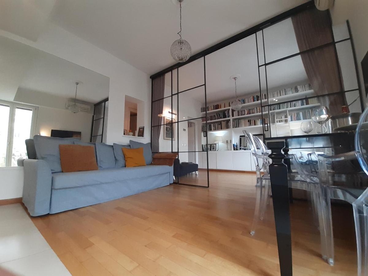 Italian Luxury Collection Apartment Rome Exterior photo