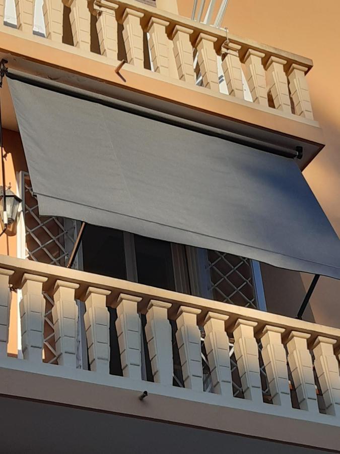 Italian Luxury Collection Apartment Rome Exterior photo