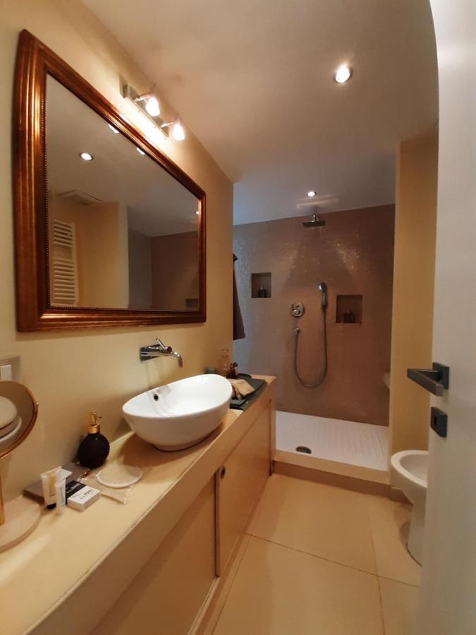 Italian Luxury Collection Apartment Rome Exterior photo