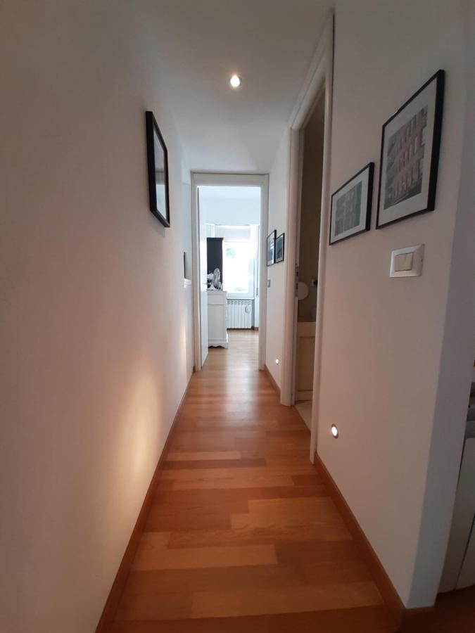 Italian Luxury Collection Apartment Rome Exterior photo