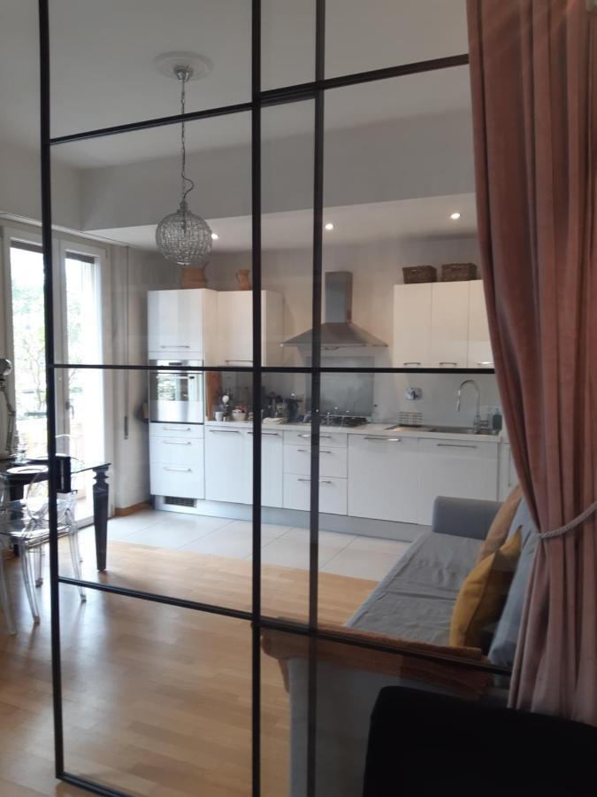 Italian Luxury Collection Apartment Rome Exterior photo