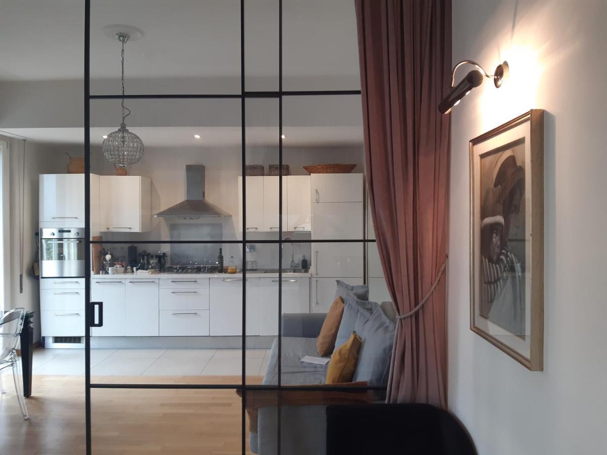 Italian Luxury Collection Apartment Rome Exterior photo