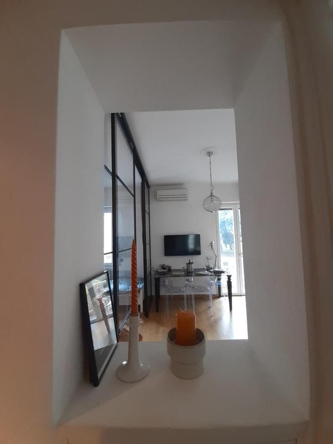 Italian Luxury Collection Apartment Rome Exterior photo