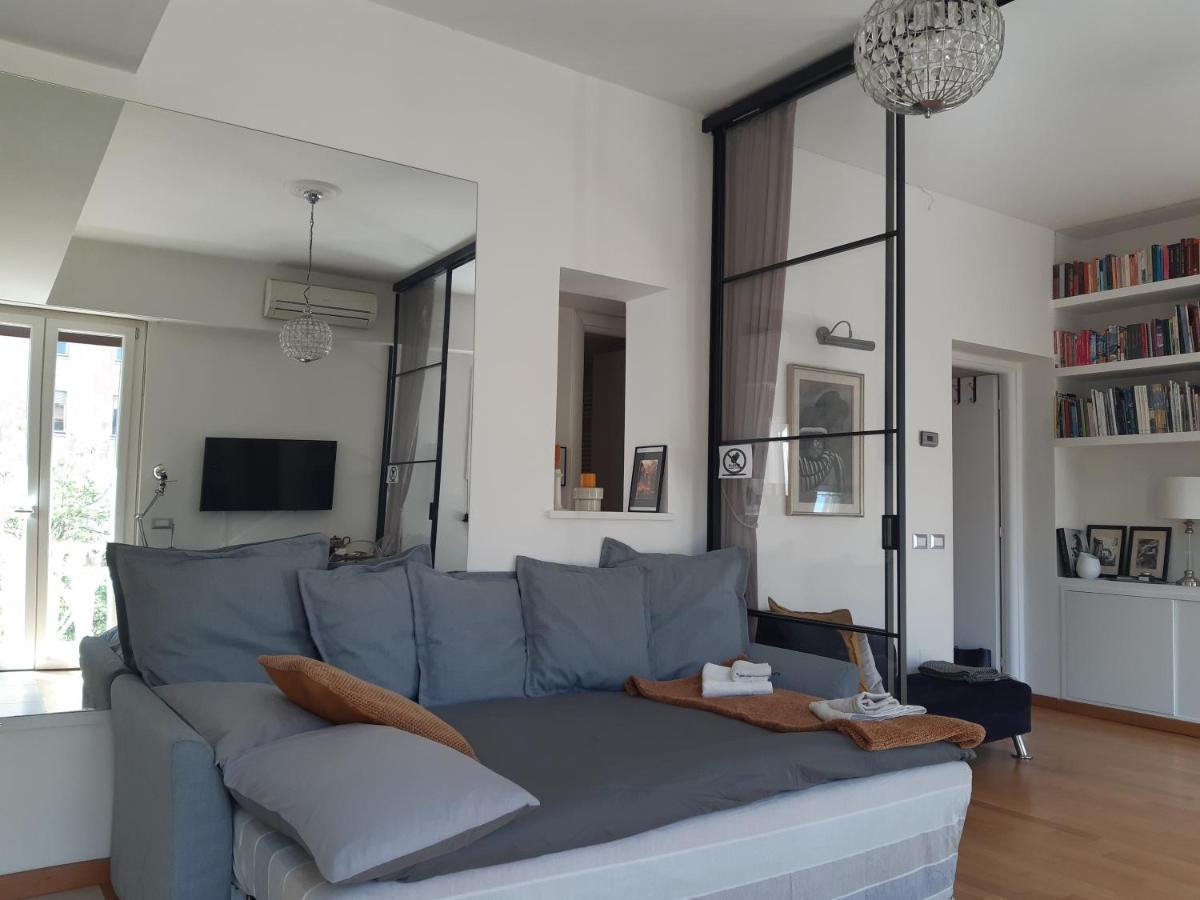 Italian Luxury Collection Apartment Rome Exterior photo
