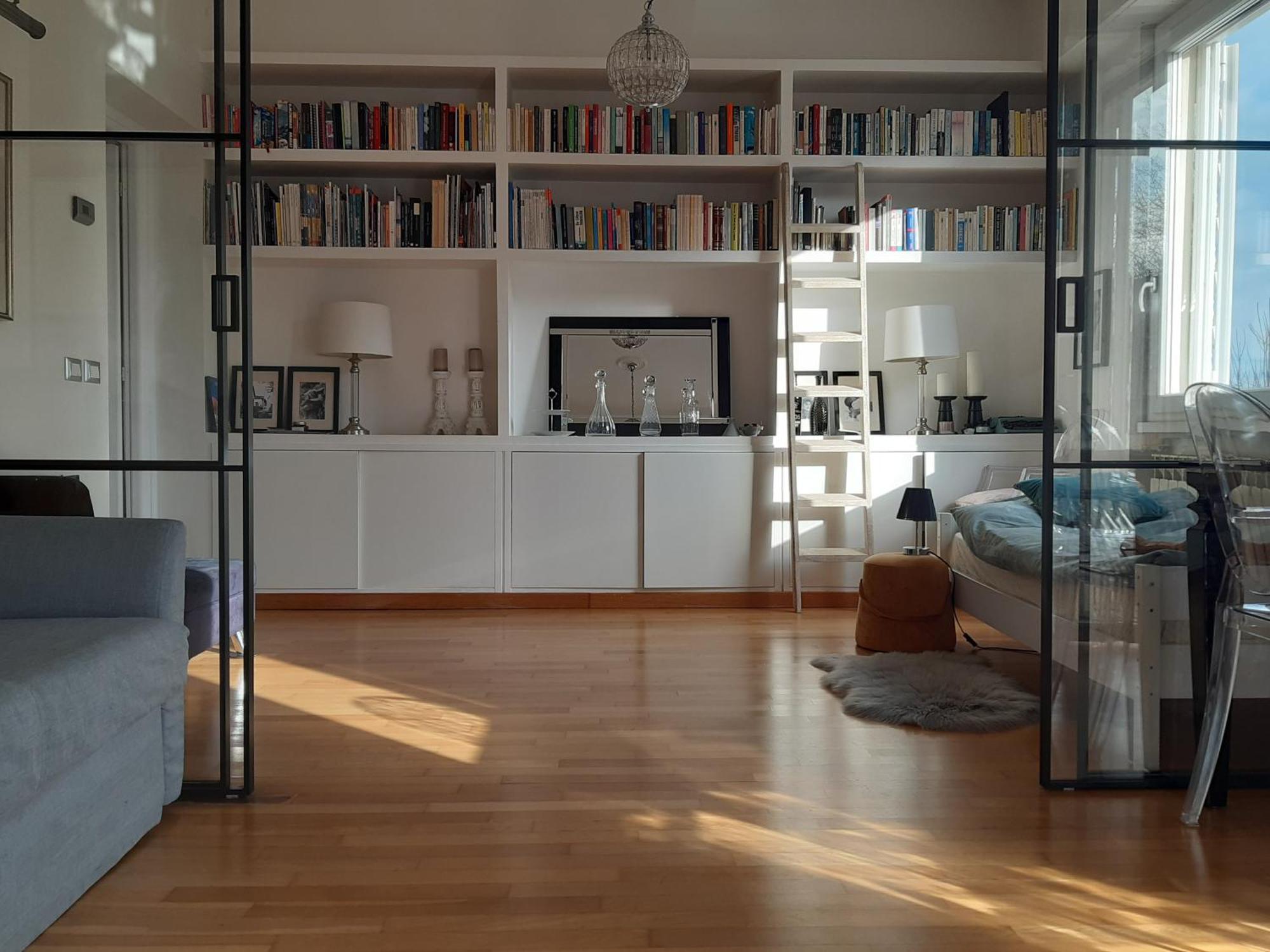 Italian Luxury Collection Apartment Rome Exterior photo