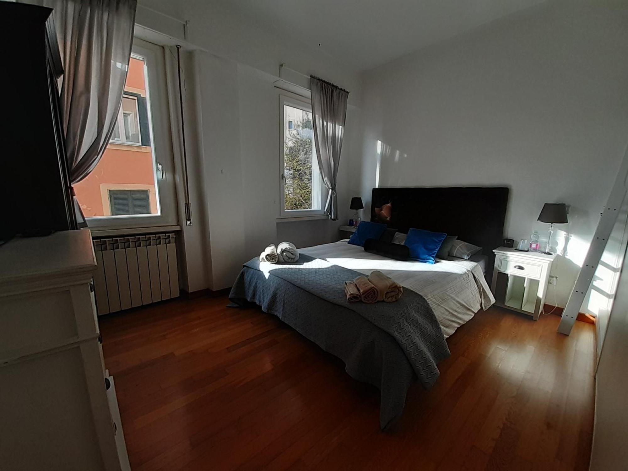 Italian Luxury Collection Apartment Rome Exterior photo